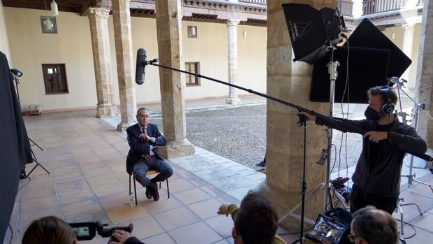 El documental ‘Comuneros’, de Pablo García Sanz, llega hoy a los cines españoles