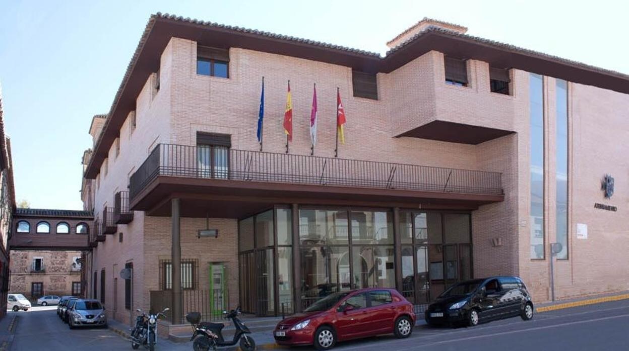 Herencia (Ciudad Real) condena la agresión a un menor en la localidad por parte de otros menores