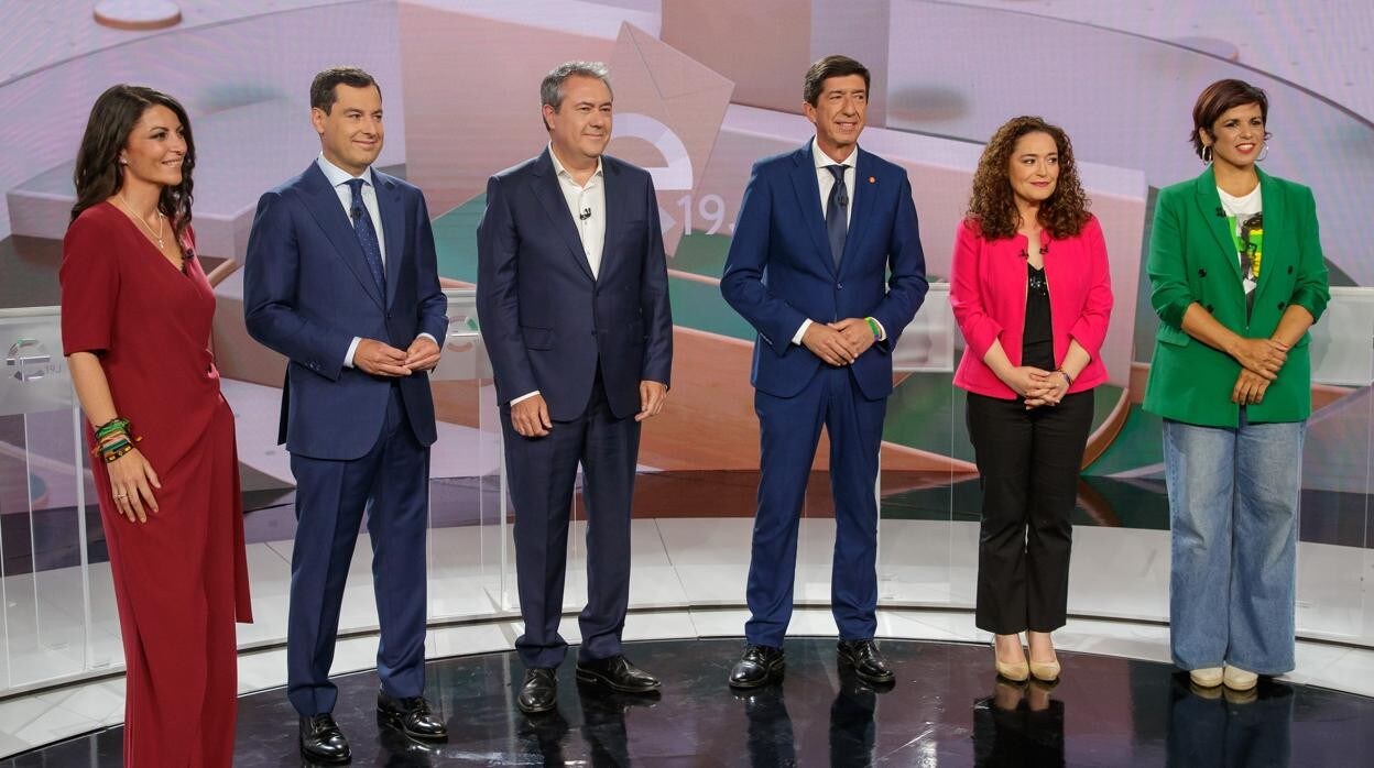Ganador Elecciones Andalucía: este ha sido el resultado electoral