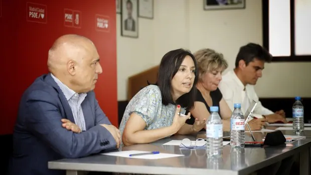 El cónclave socialista para iniciar la batalla electoral en Madrid se celebrará el 2 y 3 de julio en Cibeles