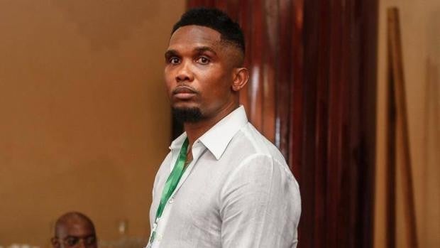 Samuel Eto'o acepta 22 meses de prisión por fraude fiscal: «Voy a pagar, pero siempre he hecho lo que mi padre me pedía»