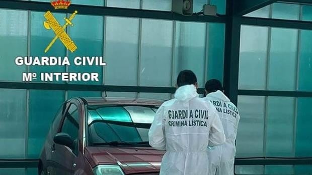 Operación Esmorga: Libertad con comparecencias por el homicidio de una persona con discapacidad en Mazaricos