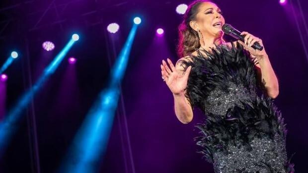 Isabel Pantoja, estrella invitada del Orgullo LGTBI de Madrid: recibirá un premio y cantará en la Gala Mr. Gay