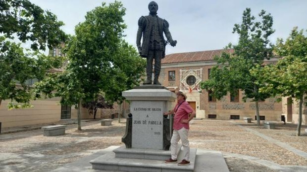 Las Coplas a Padilla se volverán a escuchar en Toledo 502 años después en la presentación de 'Comuneros'