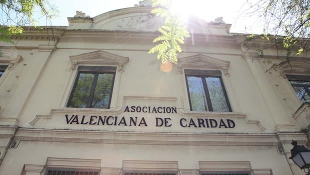 Casa Caridad atiende a un 35% más de personas en situación de exclusión social