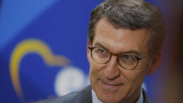 Feijóo avisa al Gobierno de que «rompe todos los puentes de la negociación» sobre el Poder Judicial