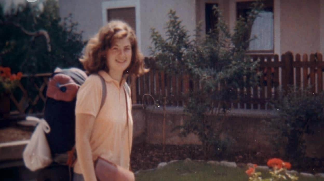 Evi Anna Rauter, la joven que apareció ahorcada en Portbou en 1990