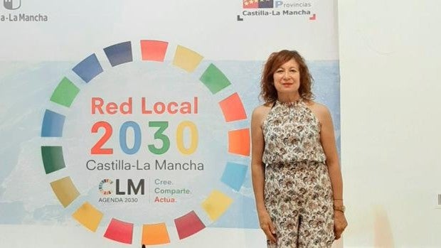 Esquivias se adhiere a la Red Local 2030 de Castilla-La Mancha