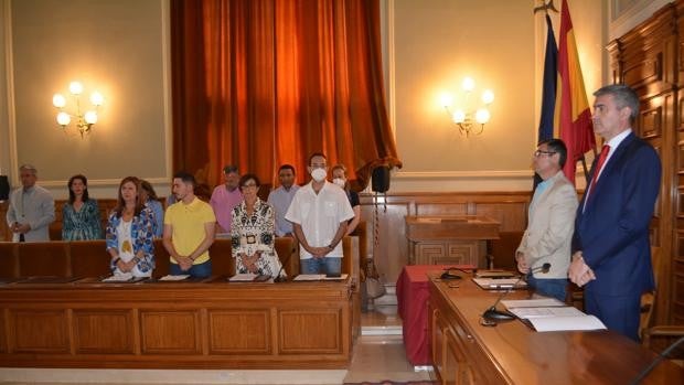 La Diputación destina tres millones para ayudar a los municipios a afrontar la subida de precios