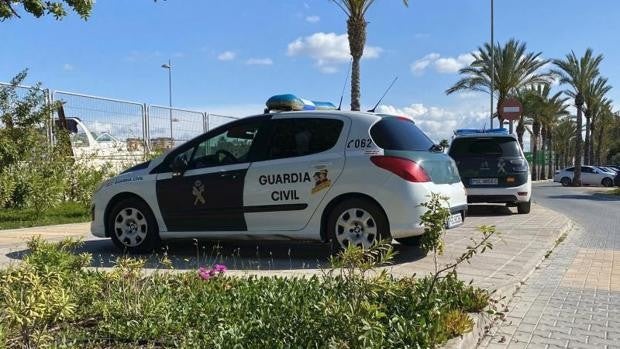 Encuentran el cadáver con signos de violencia de un hombre en la localidad valenciana de Lliria