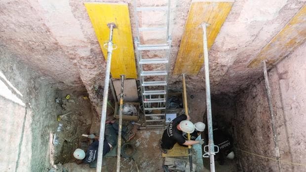 Castilla-La Mancha traslada al Gobierno siete proyectos de investigación y exhumación de varias fosas