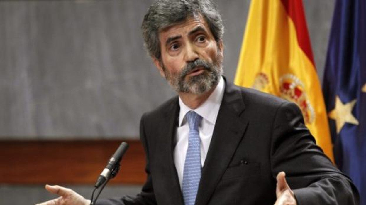 El Supremo avisa sobre el bloqueo del CGPJ: «La situación es insostenible»