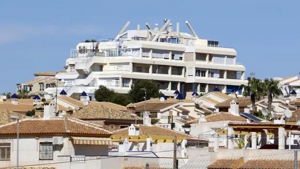 Las viviendas turísticas de la Comunidad Valenciana prevén superar este verano la ocupación de 2019