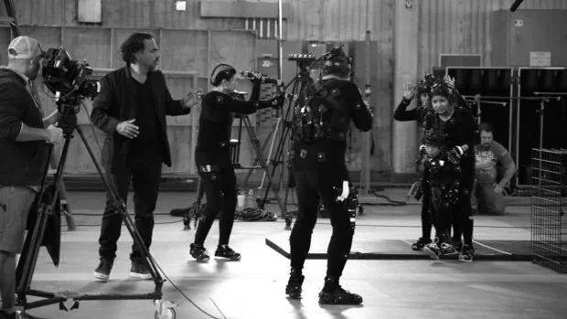 Iñárritu: «En la realidad virtual tú te conviertes en el cine»