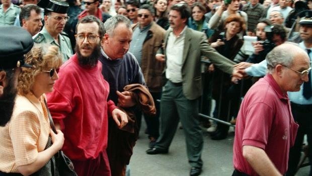 Veinticinco años de la liberación de Ortega Lara: el milagro de la luz tras 532 días de tortura
