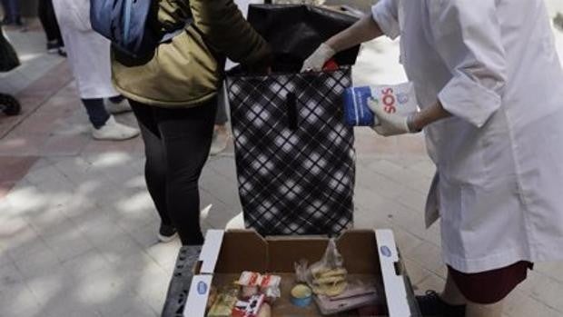 El 44,6% de la población no llega a fin de mes en Castilla-La Mancha y CCOO pide abordar la subida salarial