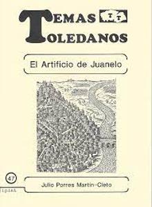 Richard Jones, el ingeniero inglés que quiso abastecer de agua a Toledo hace 300 años