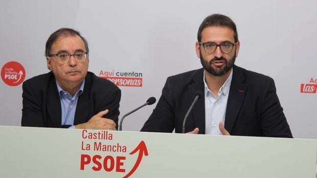 El PSOE de Castilla-La Mancha ha cumplido más del 70% del programa electoral