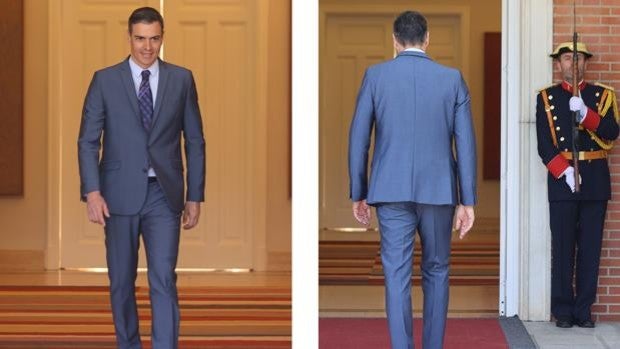 La doble cara de Sánchez: de víctima de «poderes ocultos» en España a «actor global» en el exterior