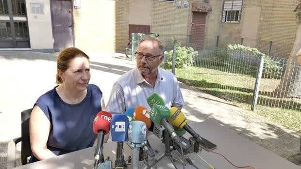 Los juzgados archivan la causa para buscar el cuerpo de Marta del Castillo