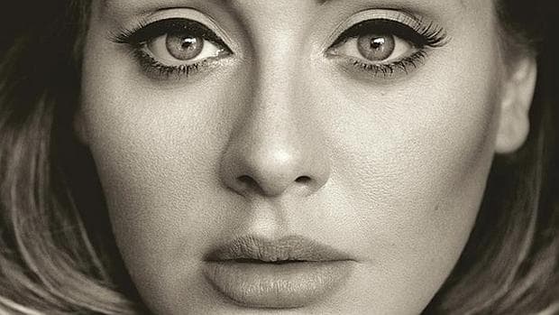 Adele reaparece más guapa que nunca