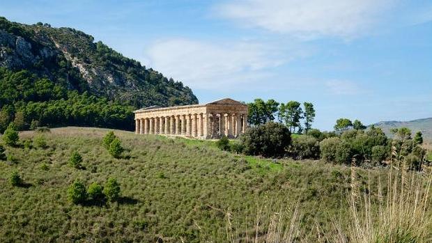 Última llamada al vuelo Sevilla-Palermo