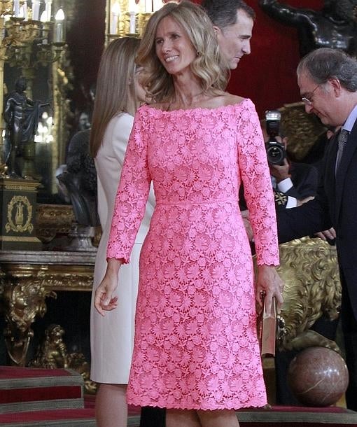 Las cincuenta mujeres más elegantes de España (III)