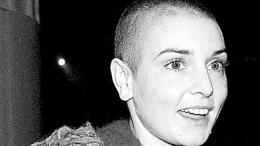 Sinead O’Connor