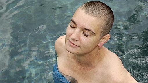 Sinead O’Connor