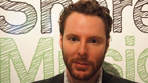 Sean Parker