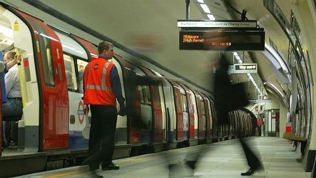 Metro de Londres