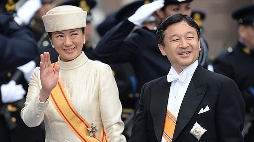 La princesa Masako de Japón cumple 52 años esforzándose por su recuperación