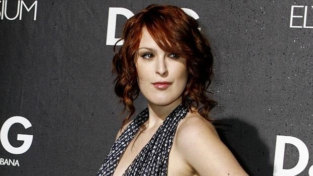 Rumer Willis