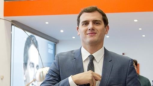 Albert Rivera