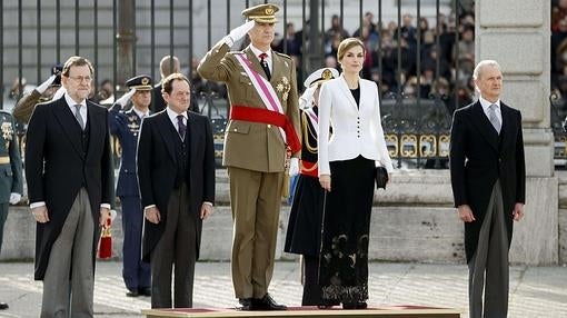 Día de la Pascua Militar