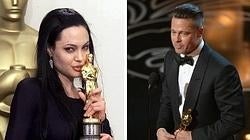 ¿Corre peligro el reinado de «Brangelina»?