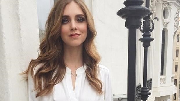 Chiara Ferragni, la bloguera más conocia del mundo: «Siempre que consigo algo, quiero ir a por más»