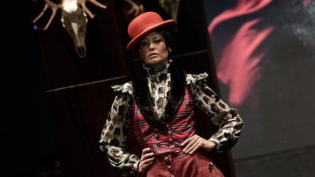 Simof 2016: el desfile de Aldebarán, en fotos