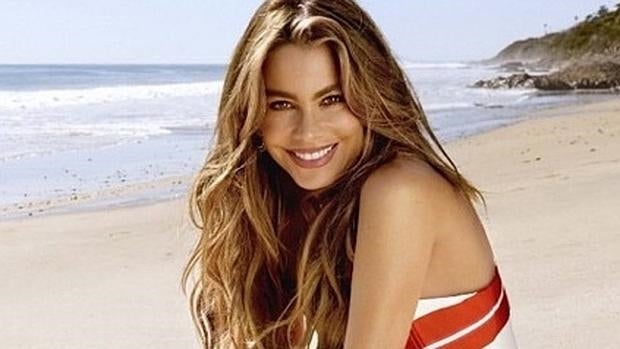 Sofia Vergara