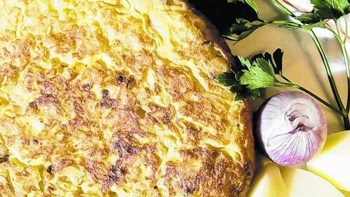 Ahora más que nunca, gritemos: ¡viva la tortilla!