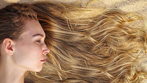 Difuminador solar o cómo aclarar el cabello con naturalidad