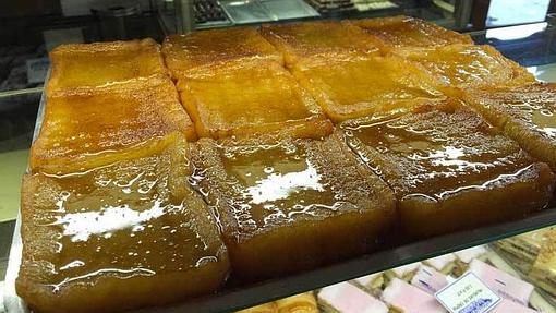 Dónde encontrar unas torrijas y dulces de Cuaresma irresistibles