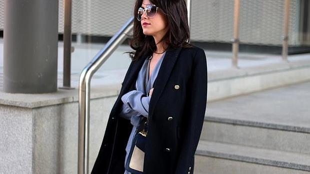 ¿Saldrías a la calle en pijama?