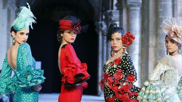 La pasarela New Models 2016, en fotos