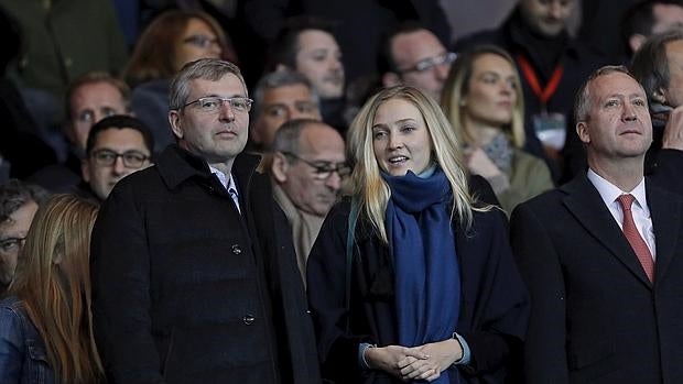 Dimitri Rybolovlev