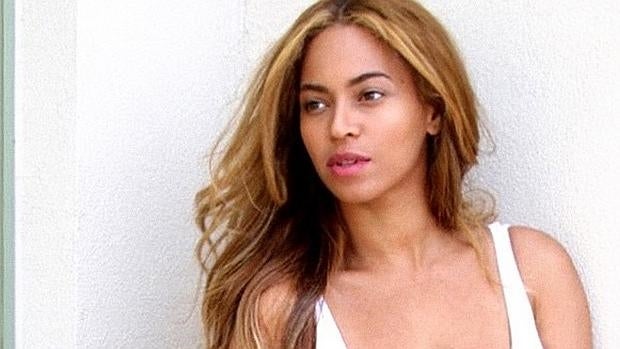 Beyoncé demanda a una compañía por usar el nombre de «Feyonce» para vender sus productos