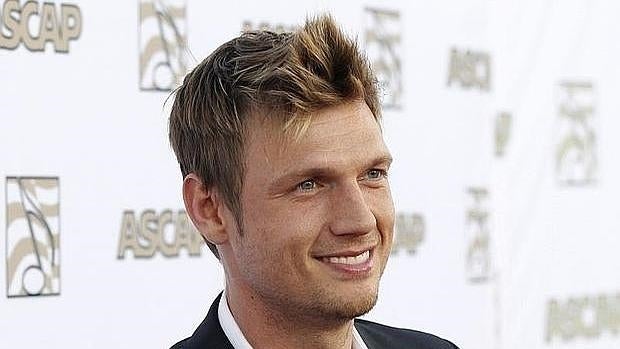 Nick Carter habla por primera vez tras saber que no irá a la cárcel