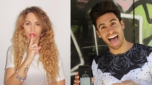 Los famosos que arrasan como «youtubers»