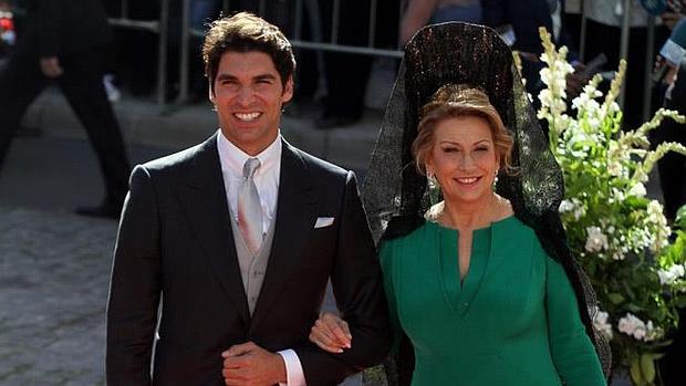 Manual de estilo para la madrina perfecta