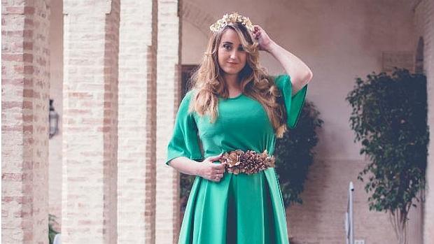 El primer desfile de Sevilla con modelos «curvy», en fotos